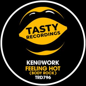 Ken@Work – Feeling Hot (Body Rock)
