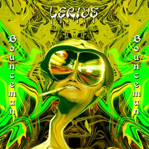 Lerius – Bounceman