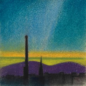 Tenderheart – Late Sleep