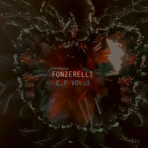 Fonzerelli – E.P Vol 3