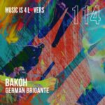 German Brigante – Bakoh