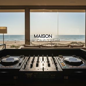 Tomi Cirio – Maison