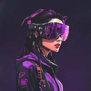 Neils Reno – Purple Story