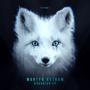 Martyn Nytram – Guardian EP
