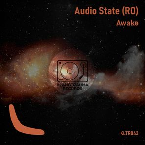 Audio State (RO) – Awake