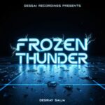 Desiray Saija – FROZEN THUNDER
