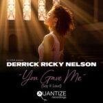 Derrick Ricky Nelson, DJ Greg Lewis – You Gave Me (Say It Loud) [The DJ Greg Lewis & Avery C Remix]