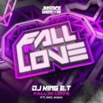 Dj King ET, MC AWA – Fall In Love