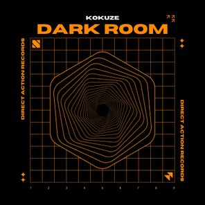 KOKUZE – Dark Room