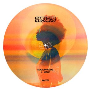 Koda Prague – Wele