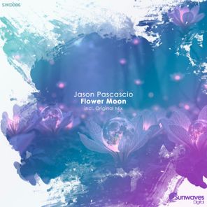 Jason Pascascio – Flower Moon