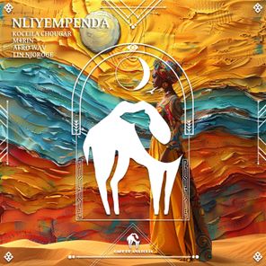 Afro Wav, Cafe De Anatolia – Nliyempenda