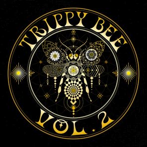 AG, Skysia – Trippy Bee, Vol. 2