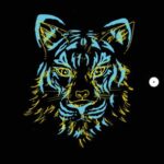 Oliver Koletzki – About the Fox and a Tiger