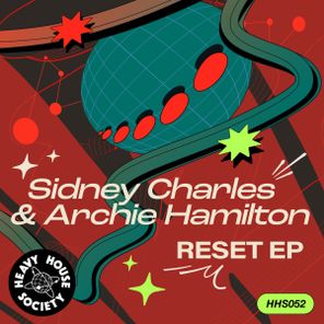 Sidney Charles, Archie Hamilton – Reset EP