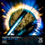 Martin Cantrill – Time Shift