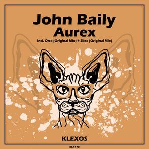 John Baily – Aurex
