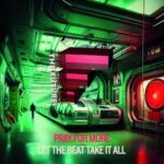 Pray For More - Let The Beat Take It All 3 Pray For More – Let The Beat Take It All