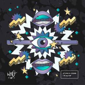 STVNS, CHAN – I’m Alive