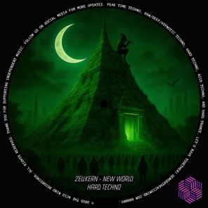 Zellkern – New World