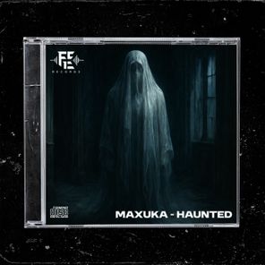 Maxuka – Haunted