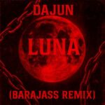 BARAJASS, Dajun – Luna – BARAJASS