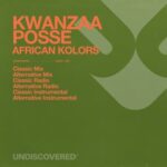 Kwanzaa Posse – African Kolors