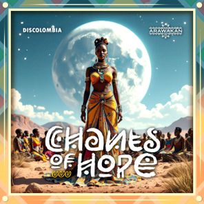 Discolombia – Chants of Hope