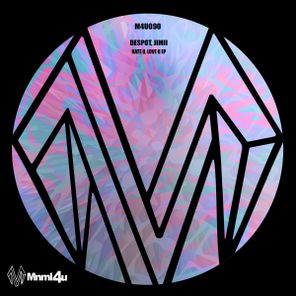 DESPOT, JIMII – Hate U, Love U EP