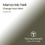 Marco Mc Neil – Change Your Mind