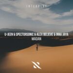 Spectorsonic, Alex Believe – Madan