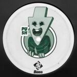 3000 Bass, Confront – Push / Bohemian Groove