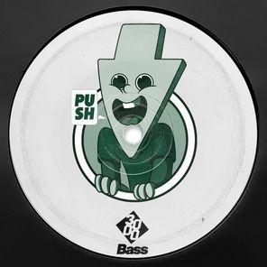 3000 Bass, Confront – Push / Bohemian Groove
