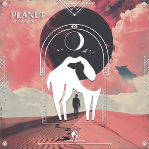 Cafe De Anatolia, Guy Gordon – Planet