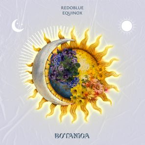 Redoblue – Equinox