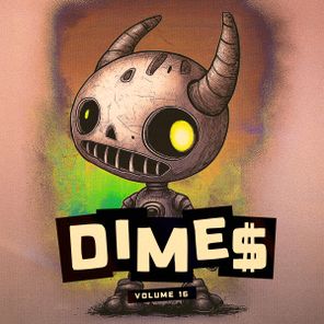 Tomy Montana, Sokotta – Dimes, Vol. 16