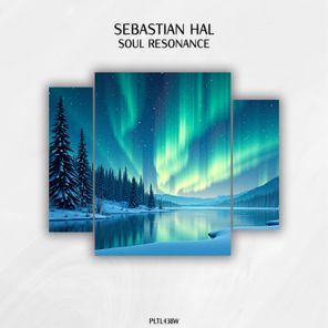 Sebastian Hal – Soul Resonance
