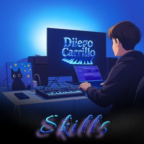 Diiego Carrillo – Skills