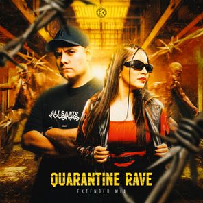 K1, Aradia – Quarantine Zone