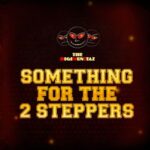 Madman the Greatest, The DigiMunstaz – Something for the 2 Steppers