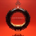 DMASSO, Lord Of Alchemy – Chaos EP