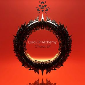 DMASSO, Lord Of Alchemy – Chaos EP