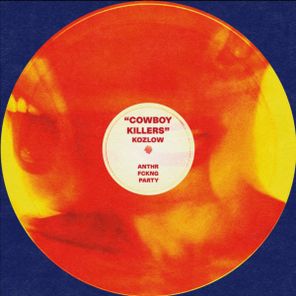 Kozlow – Cowboy Killers