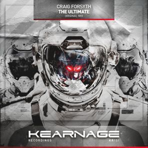 Craig Forsyth – The Ultimate