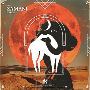 Cafe De Anatolia, Naj EM – Zamani