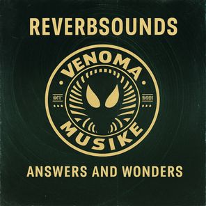 ReverbSounds – Answers and Wonders