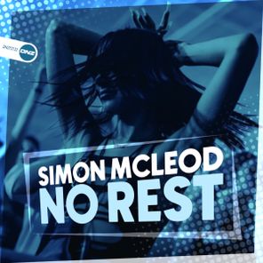Simon McLeod – No Rest