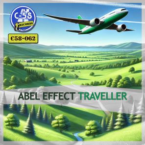 Abel Effect – Traveller