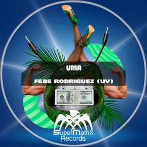Fede Rodriguez (UY) – Uma