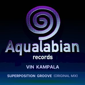 Vin Kampala – Superposition Groove